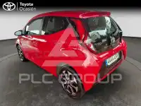 2021 Toyota AYGO