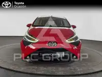 2021 Toyota AYGO