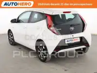 2021 Toyota AYGO