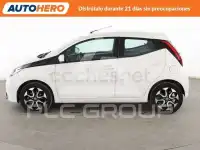 2021 Toyota AYGO
