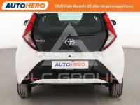 2021 Toyota AYGO