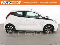 2021 Toyota AYGO
