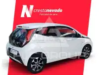2021 Toyota AYGO