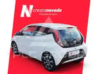 2021 Toyota AYGO