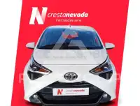 2021 Toyota AYGO
