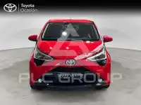 2021 Toyota AYGO