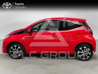 2021 Toyota AYGO