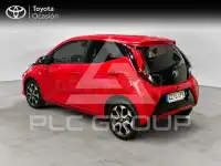 2021 Toyota AYGO