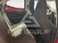 2021 Toyota AYGO
