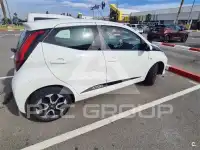 2021 Toyota AYGO