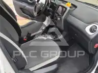 2021 Toyota AYGO