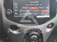 2021 Toyota AYGO