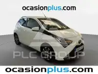 2021 Toyota AYGO