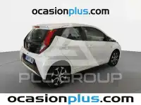 2021 Toyota AYGO