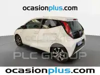 2021 Toyota AYGO
