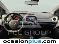 2021 Toyota AYGO