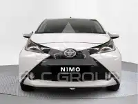 2021 Toyota AYGO