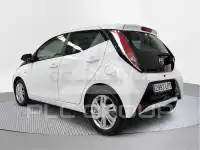 2021 Toyota AYGO