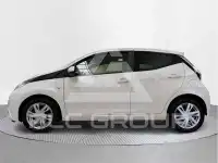 2021 Toyota AYGO