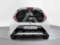 2021 Toyota AYGO