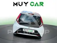 2021 Toyota AYGO