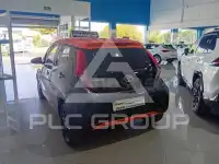 2021 Toyota AYGO