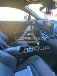 2021 Toyota CHR