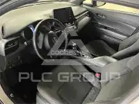 2021 Toyota CHR
