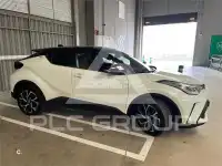 2021 Toyota CHR