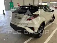 2021 Toyota CHR