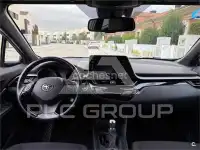 2021 Toyota CHR