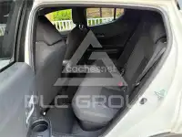 2021 Toyota CHR