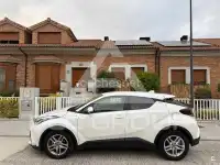 2021 Toyota CHR