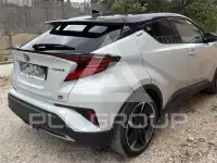 2021 Toyota CHR