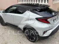 2021 Toyota CHR