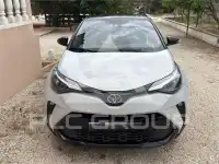 2021 Toyota CHR