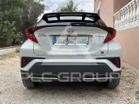 2021 Toyota CHR