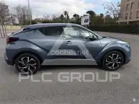 2021 Toyota CHR