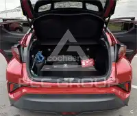 2021 Toyota CHR