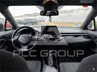 2021 Toyota CHR