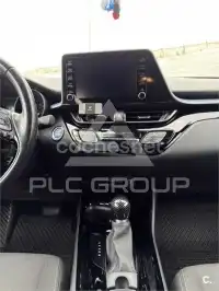 2021 Toyota CHR