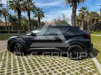2021 Toyota CHR