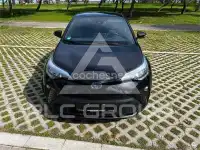 2021 Toyota CHR
