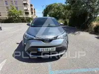 2021 Toyota CHR