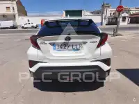 2021 Toyota CHR