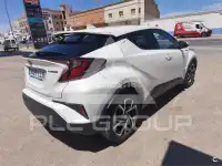 2021 Toyota CHR