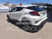 2021 Toyota CHR