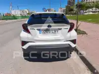 2021 Toyota CHR
