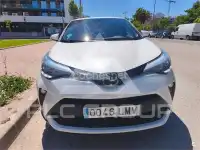 2021 Toyota CHR