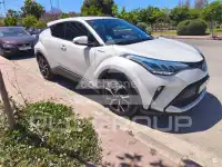 2021 Toyota CHR